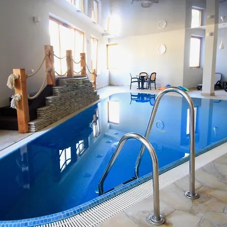 Apartment Apartament Bazatatry Giewont View Zakopane