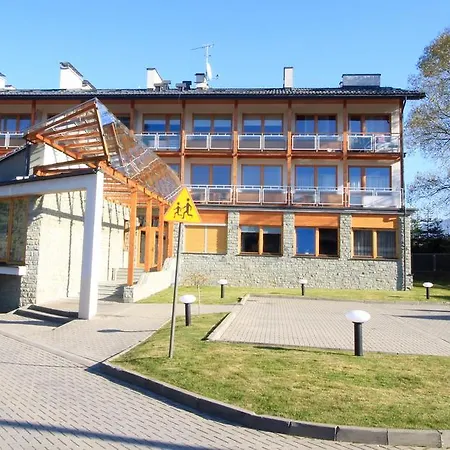 Apartament Bazatatry Giewont View *