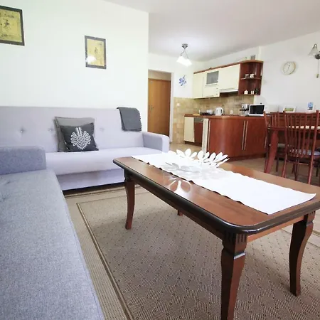 Apartament Bazatatry Giewont View * Zakopane