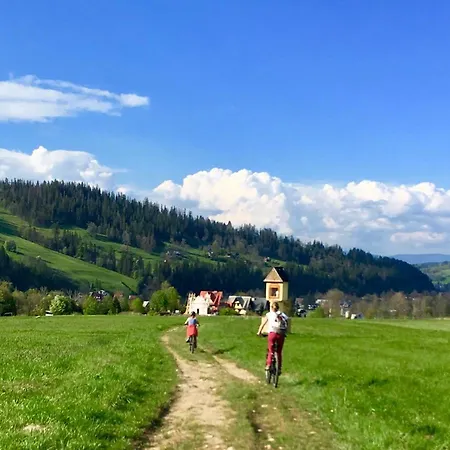 Bazatatry Giewont View * Zakopane