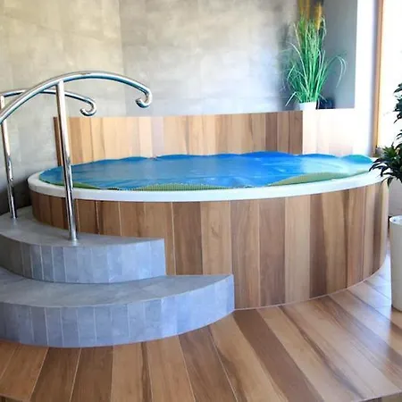 Bazatatry Giewont View * Ζακοπάνε